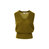 Veronica Beard - Jovana Mohair Sweater Vest