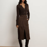 Veronica Beard - Gilmour Mohair Cardigan