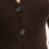 Veronica Beard - Gilmour Mohair Cardigan