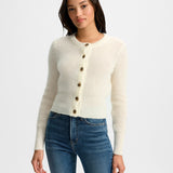 Veronica Beard - Gilmour Mohair Cardigan