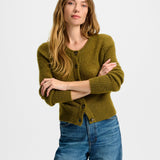 Veronica Beard - Gilmour Mohair Cardigan