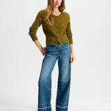 Veronica Beard - Gilmour Mohair Cardigan