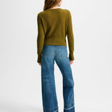 Veronica Beard - Gilmour Mohair Cardigan