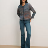 Veronica Beard - Sariyah Knit Jacket