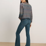 Veronica Beard - Sariyah Knit Jacket