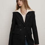 Veronica Beard - Beach Cashmere Dickey