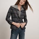 Veronica Beard - Beach Cashmere Dickey