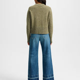 Veronica Beard - Andi Cashmere Sweater