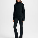 Veronica Beard - Matilda Cashmere Turtleneck Sweater