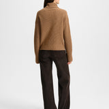 Veronica Beard - Matilda Cashmere Turtleneck Sweater