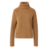 Veronica Beard - Matilda Cashmere Turtleneck Sweater