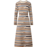 Veronica Beard - Sanders Knit Maxi Dress