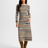 Veronica Beard - Sanders Knit Maxi Dress