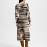 Veronica Beard - Sanders Knit Maxi Dress