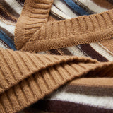 Veronica Beard - Helenka Wool Sweater Vest
