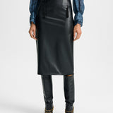 Veronica Beard - Holmes Midi Pencil Skirt