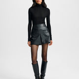 Veronica Beard - Pavaline Mini Skirt