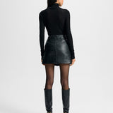 Veronica Beard - Pavaline Mini Skirt