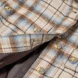 Veronica Beard - Mikaela Belted Shacket