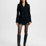 Veronica Beard - Duran Wool Coat