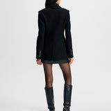 Veronica Beard - Duran Wool Coat