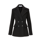 Veronica Beard - Duran Wool Coat