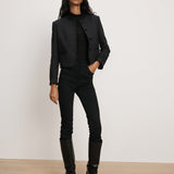 Veronica Beard - Latrell Embroidered Jacket