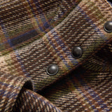 Veronica Beard - Bateman Plaid Jacket