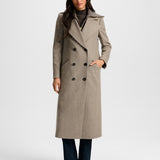 Veronica Beard - Seth Cashmere Coat