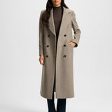 Veronica Beard - Seth Cashmere Coat