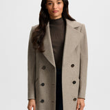 Veronica Beard - Seth Cashmere Coat