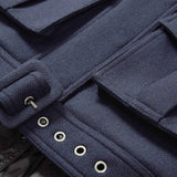 Veronica Beard - Jarvis Layered Puffer Coat