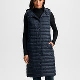 Veronica Beard - Westbrook Down Puffer Vest