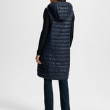 Veronica Beard - Westbrook Down Puffer Vest
