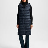Veronica Beard - Westbrook Down Puffer Vest