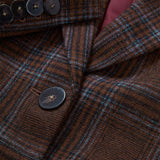 Veronica Beard - Maci Plaid Dickey Jacket