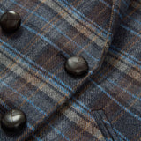 Veronica Beard - Oria Plaid Dickey Jacket
