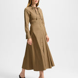 Veronica Beard - Honora Midi Shirtdress