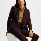 Veronica Beard - Miller Dickey Jacket