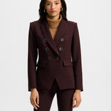 Veronica Beard - Miller Dickey Jacket