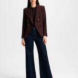 Veronica Beard - Miller Dickey Jacket