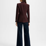 Veronica Beard - Miller Dickey Jacket