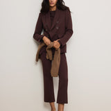 Veronica Beard - Miller Dickey Jacket