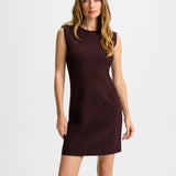 Veronica Beard - Anais Tailored Mini Dress