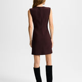 Veronica Beard - Anais Tailored Mini Dress