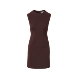 Veronica Beard - Anais Tailored Mini Dress