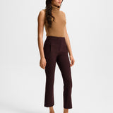 Veronica Beard - Arte Kick-Flare Pant