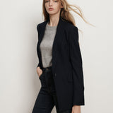 Veronica Beard - Long and Lean Dickey Jacket