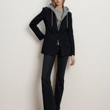Veronica Beard - Long and Lean Dickey Jacket