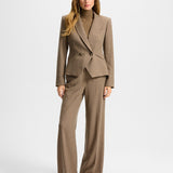 Veronica Beard - Rickie Cropped Dickey Jacket